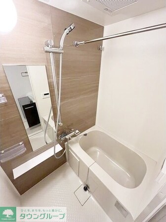 GRAN PASEO大森北の物件内観写真